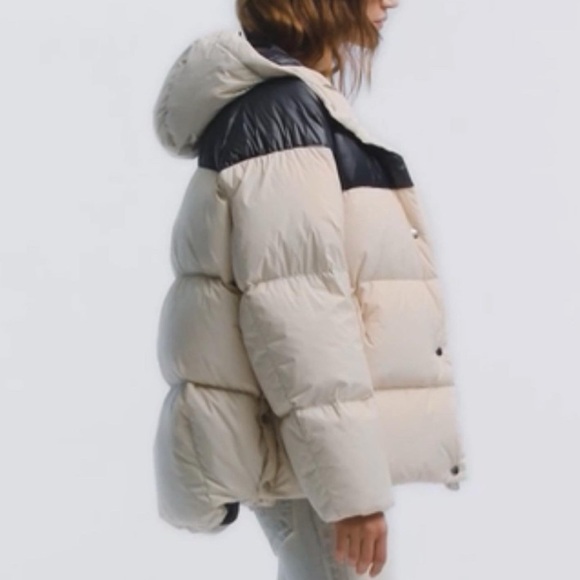 Sweat à Capuche Rag & Bone Joelle Blanc - Taille S - Neuf Avec étiquette